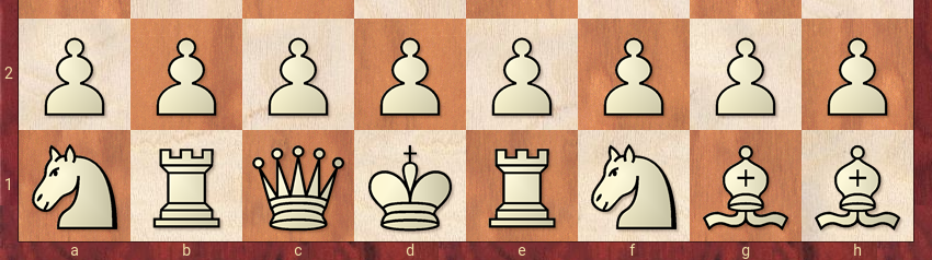 Freestyle Chess World Championship 2026