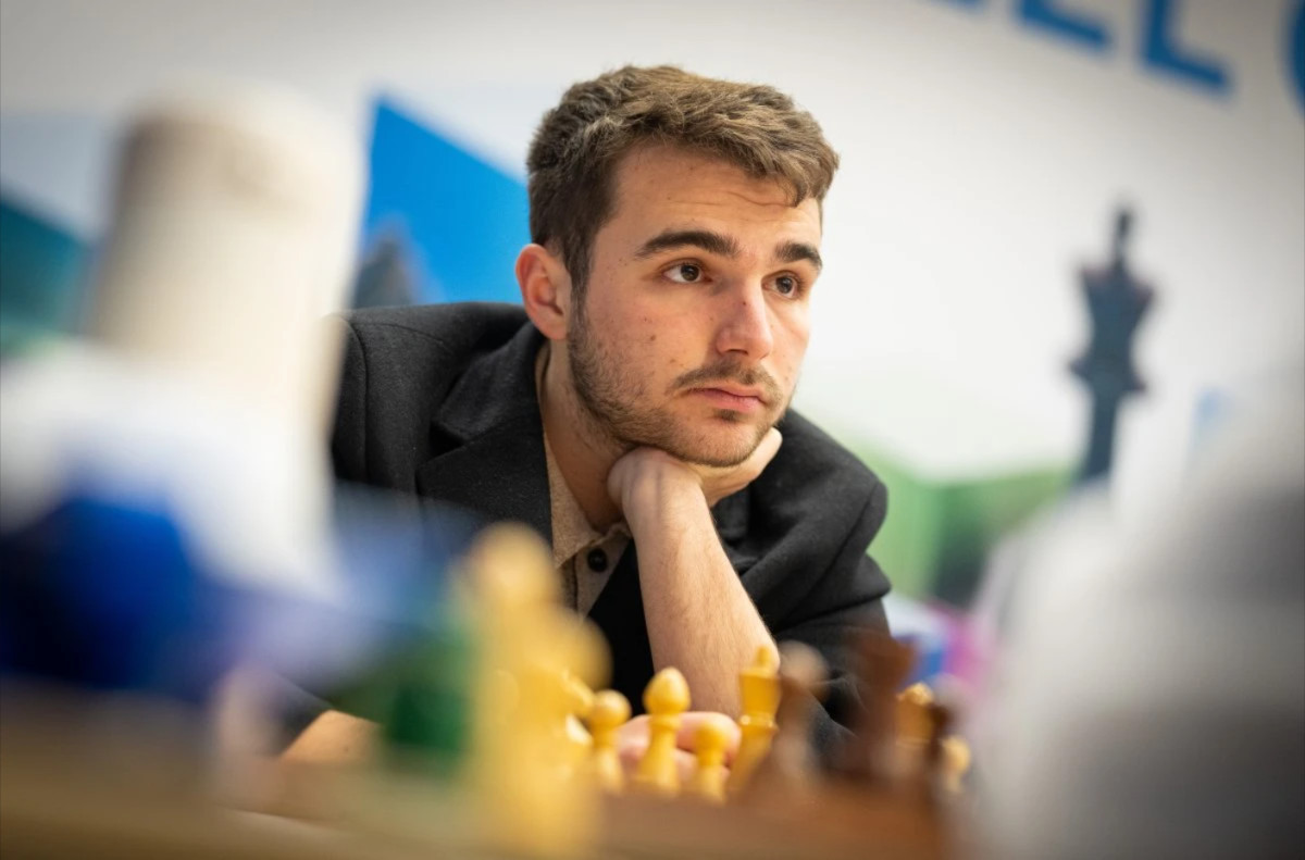 Marc'Andria Maurizzi