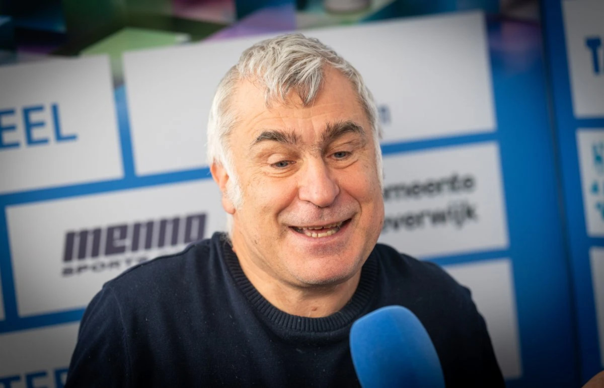 Vasyl Ivanchuk