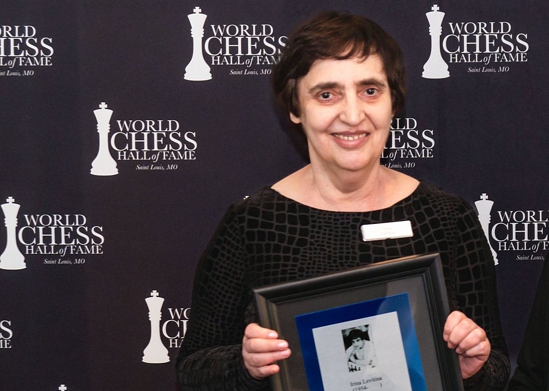 Support Programme for Chess Veterans