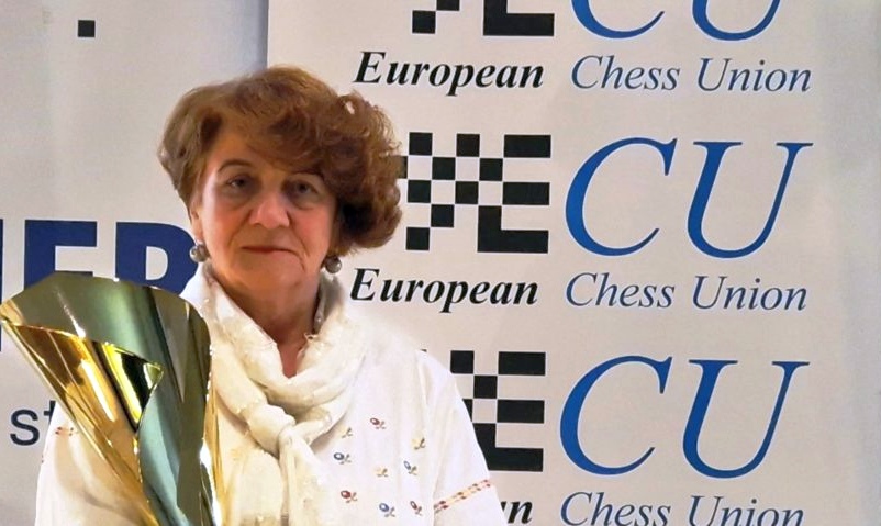 Support Programme for Chess Veterans