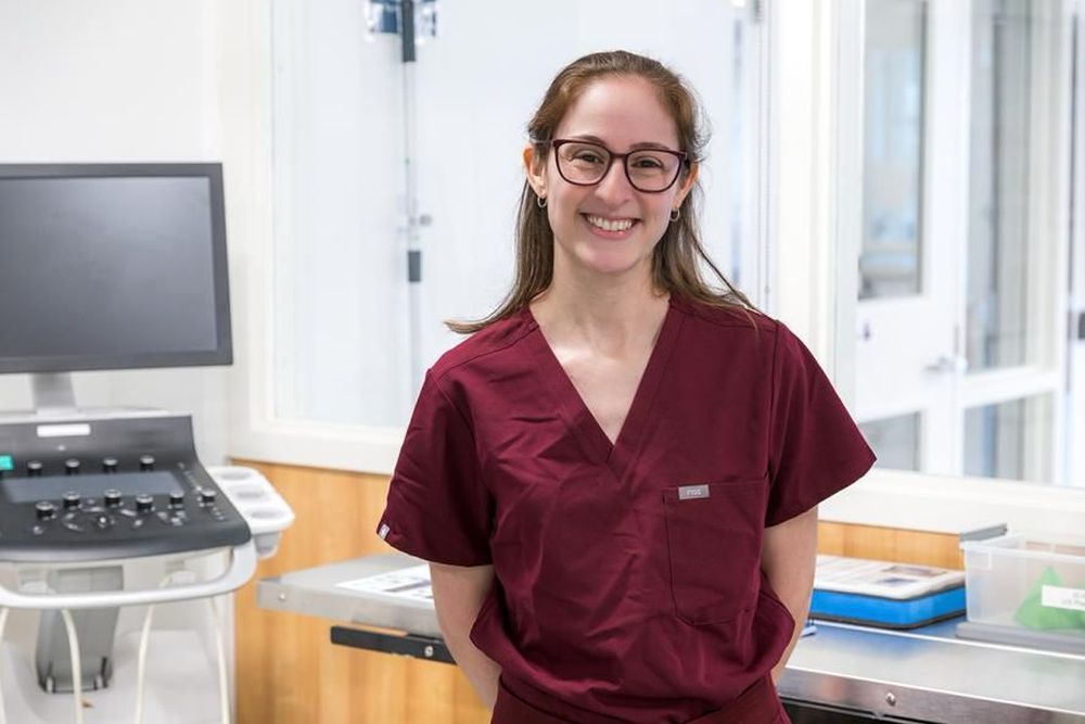 Ariana Hinckley-Boltax