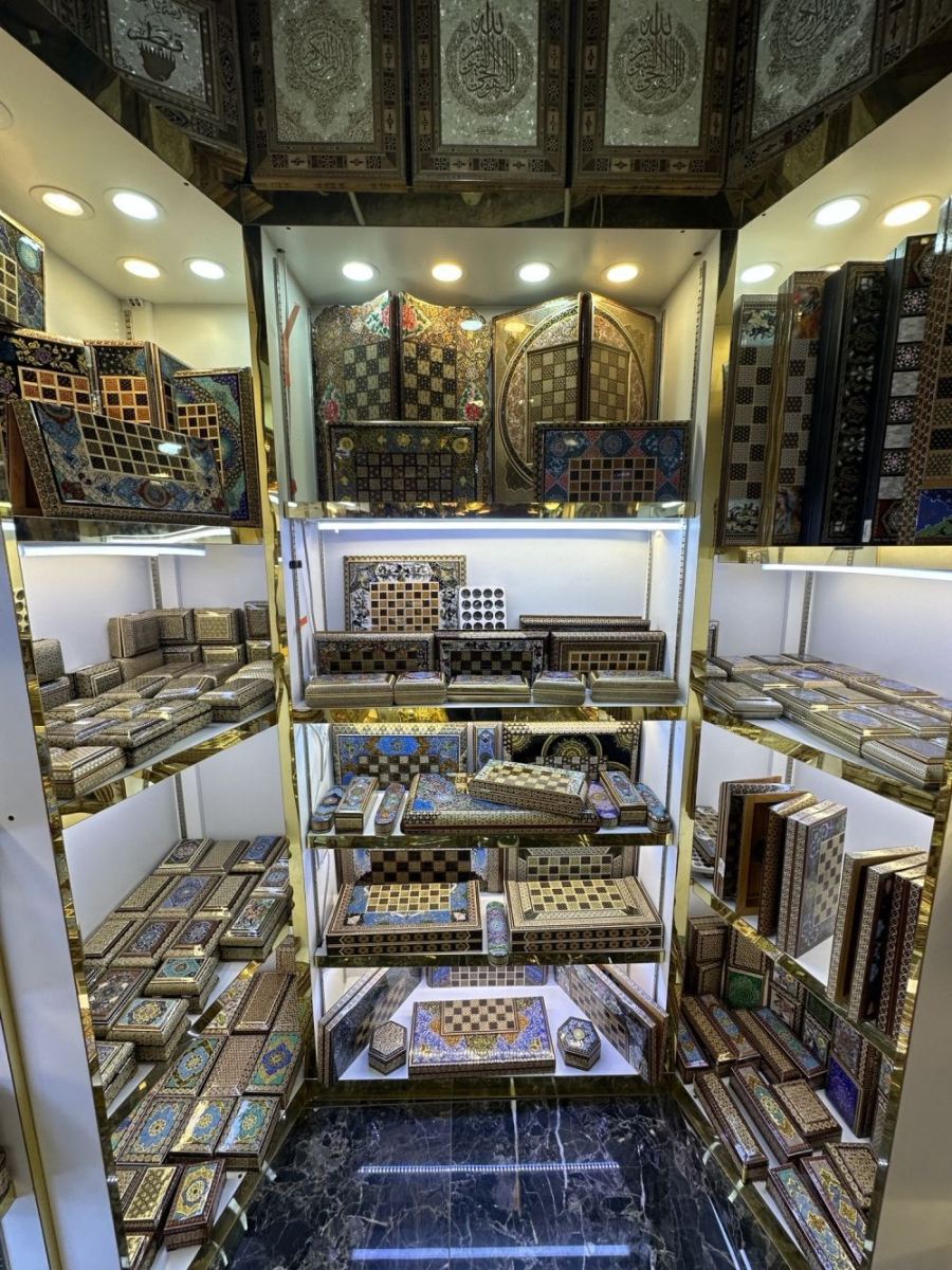 Ariana Hinckley-Boltax