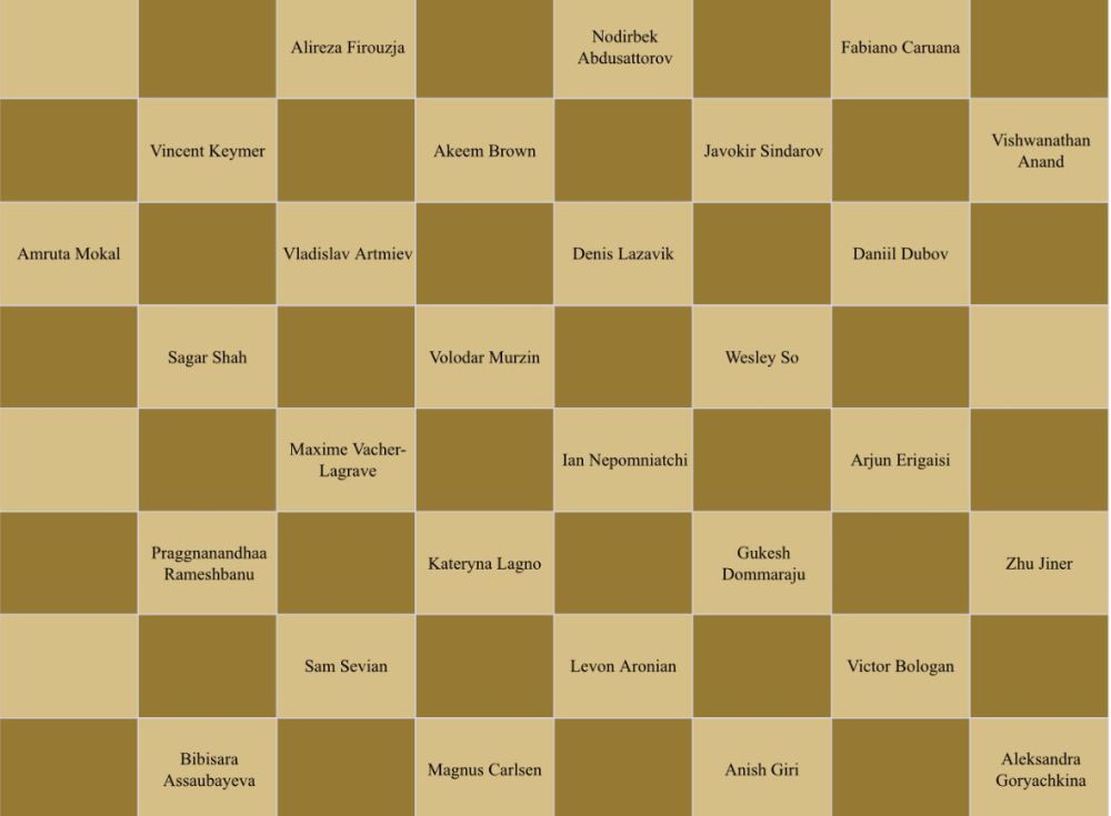 Ariana Hinckley-Boltax