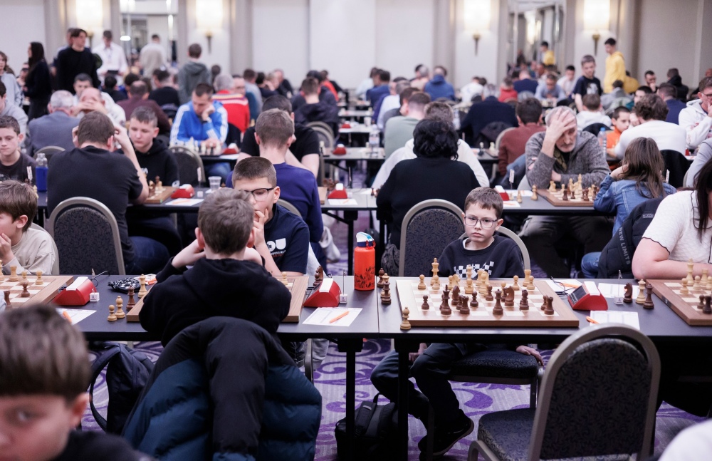 New Zagreb Chess Classic 2026