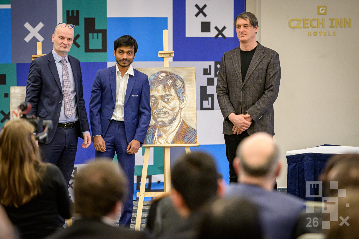 Aravindh Chithambaram