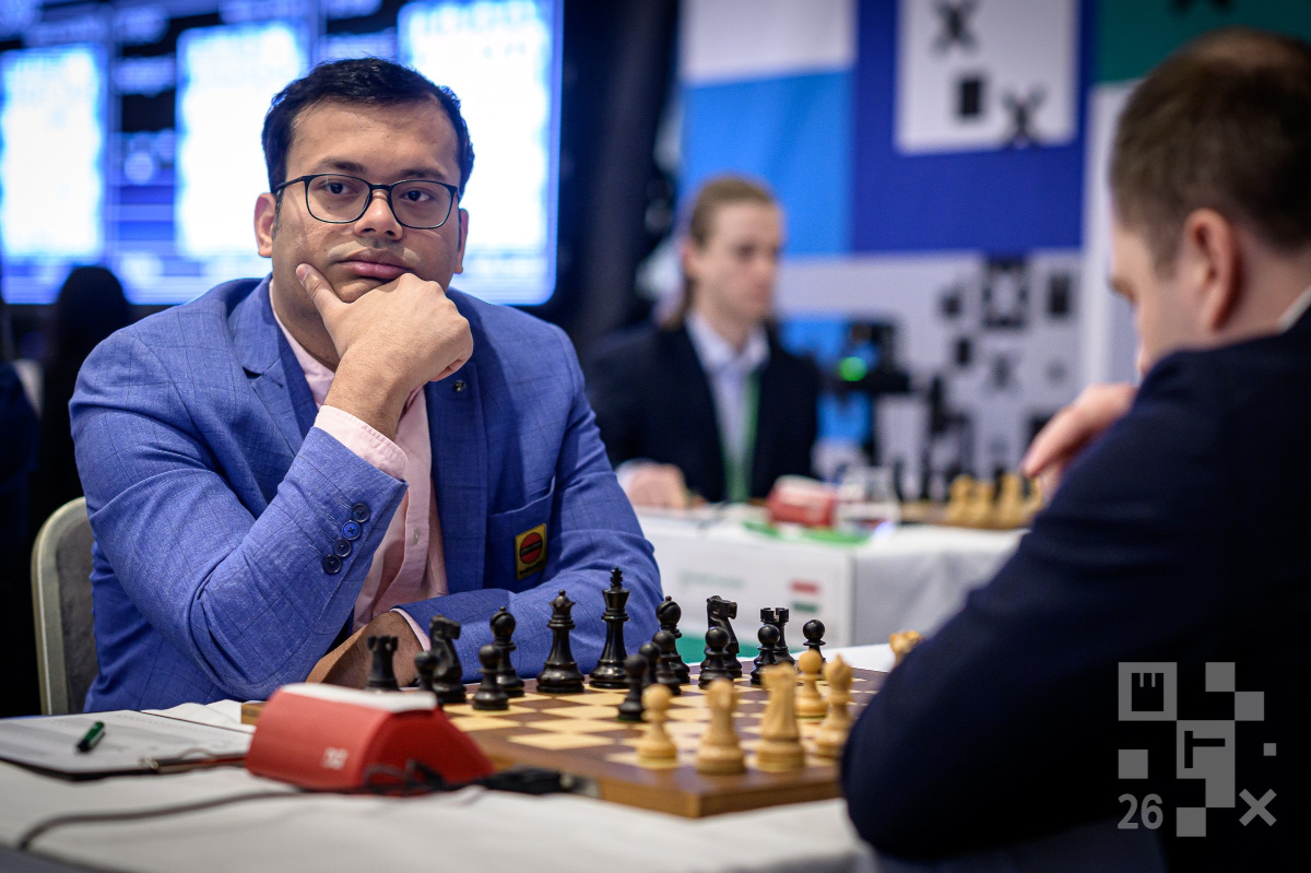 Surya Shekhar Ganguly