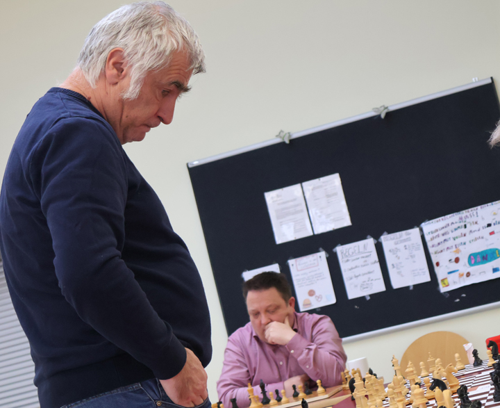 Vasyl Ivanchuk