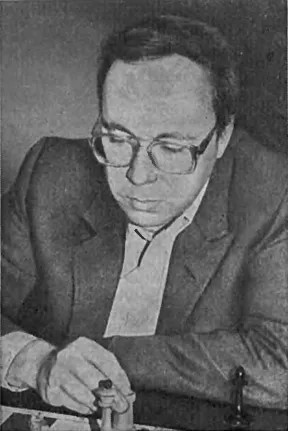 Georgy Agzamov