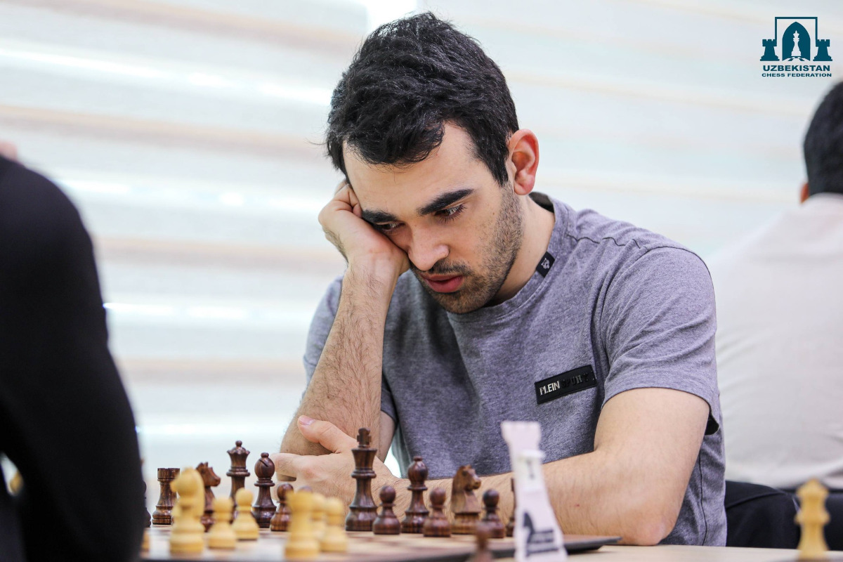 Haik Martirosyan