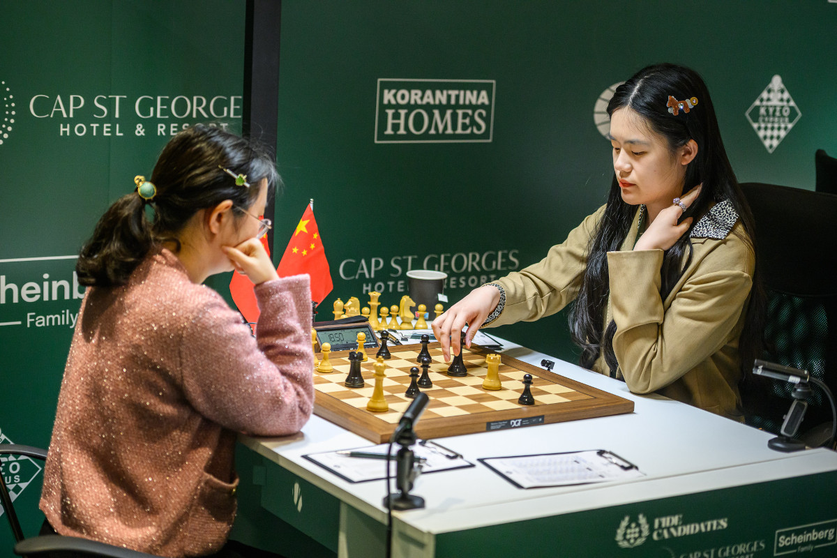 Tan Zhongyi, Zhu Jiner