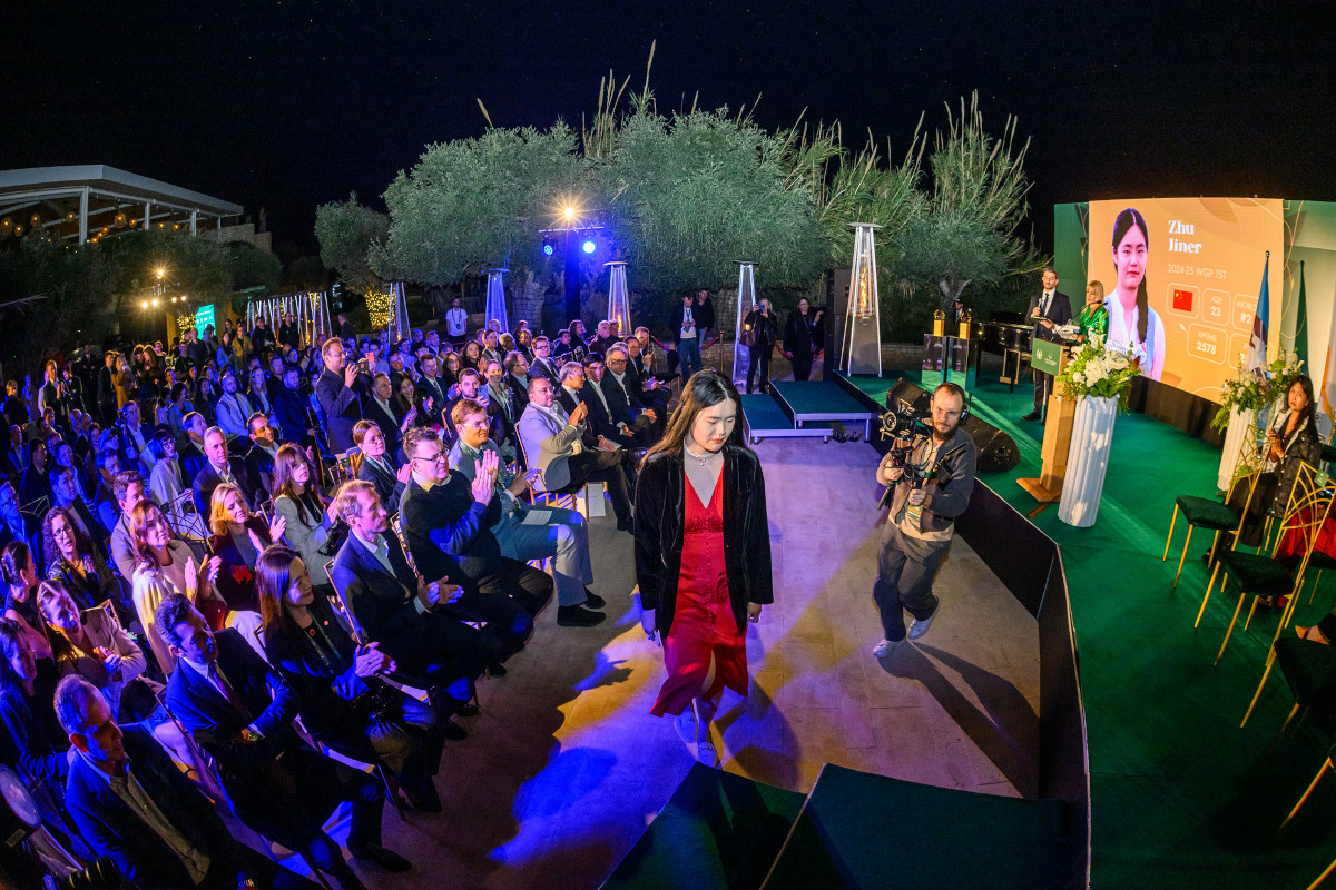 FIDE Candidates 2026