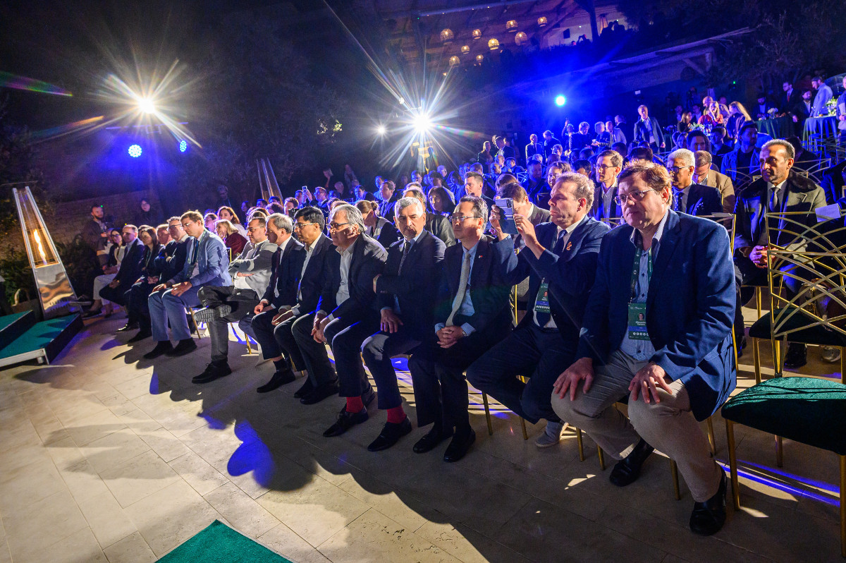 FIDE Candidates 2026