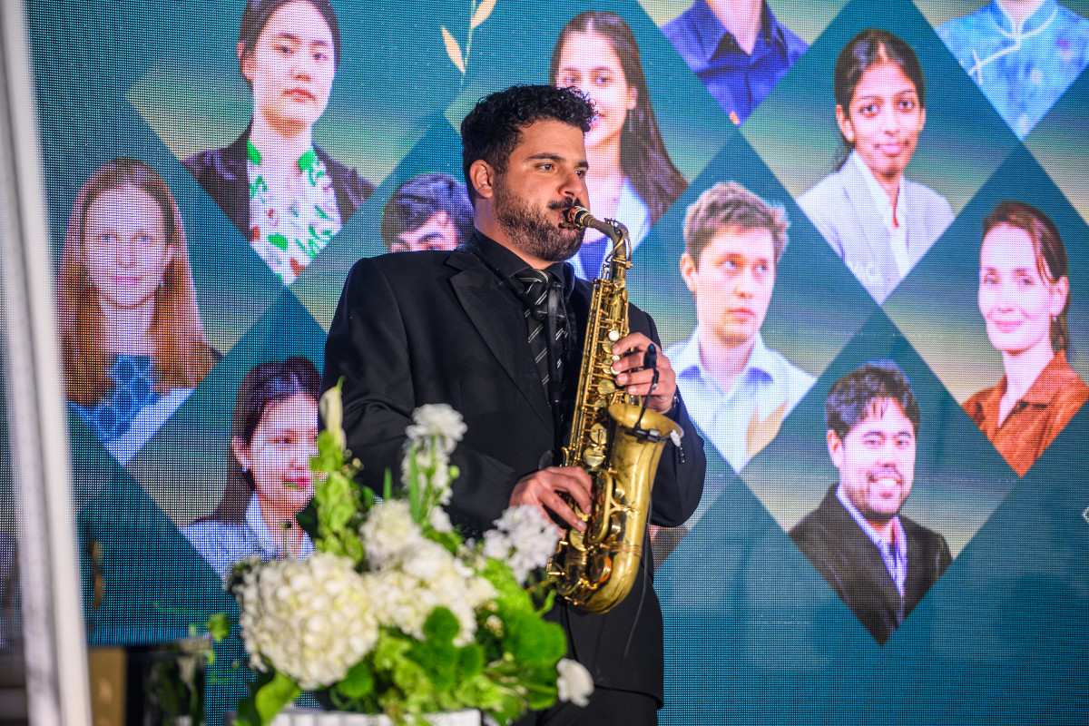 FIDE Candidates 2026