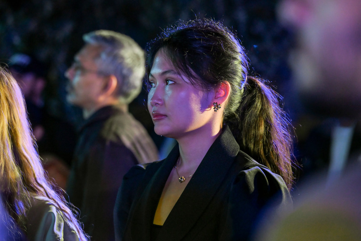 Bibisara Assaubayeva