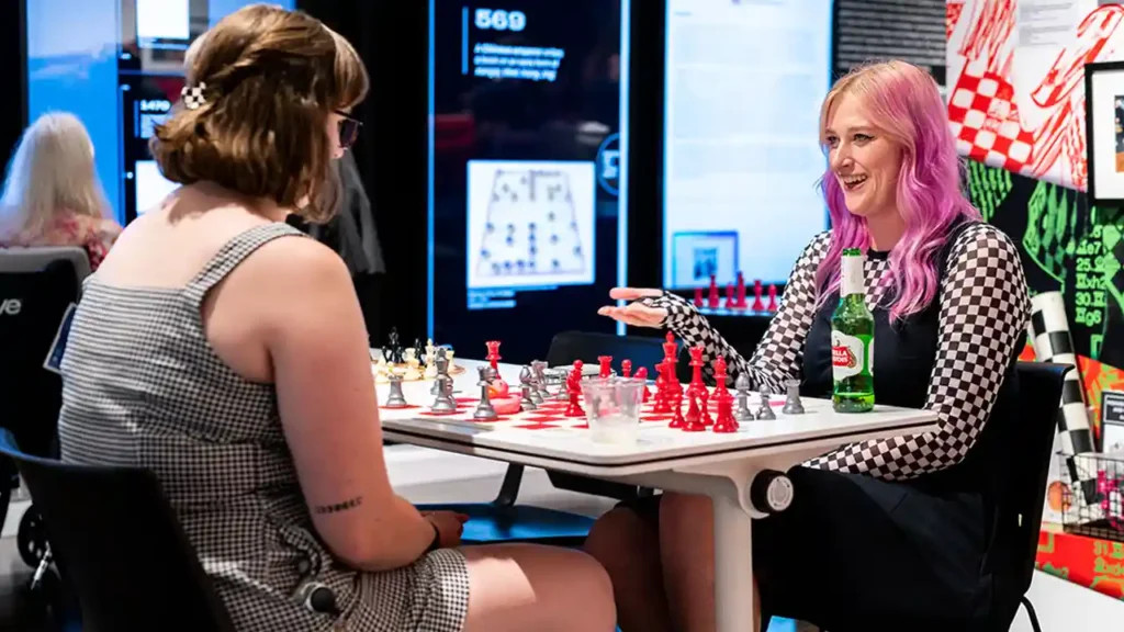 World Chess Hall of Fame