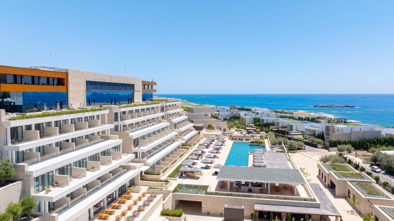 Cap St Georges Hotel & Resort