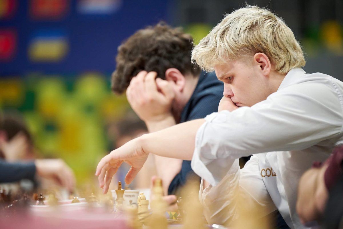 Vignir Vatnar Stefansson