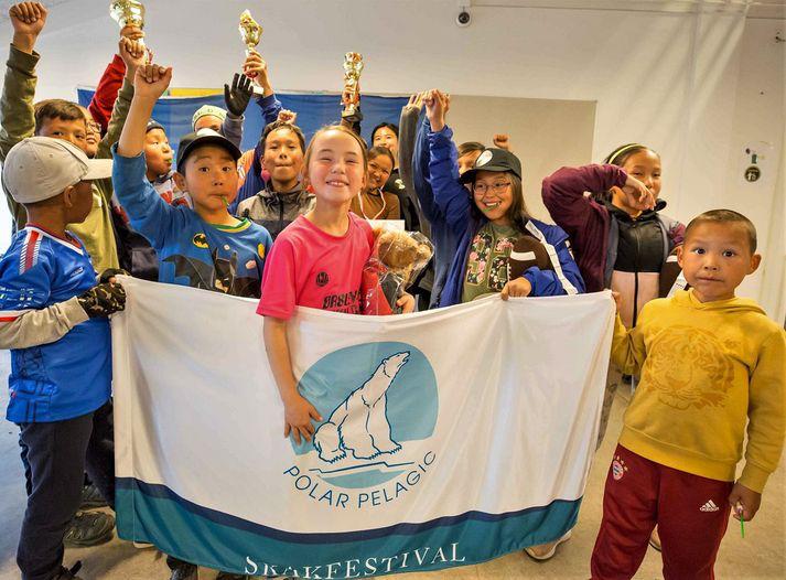Greenland Chess Festival