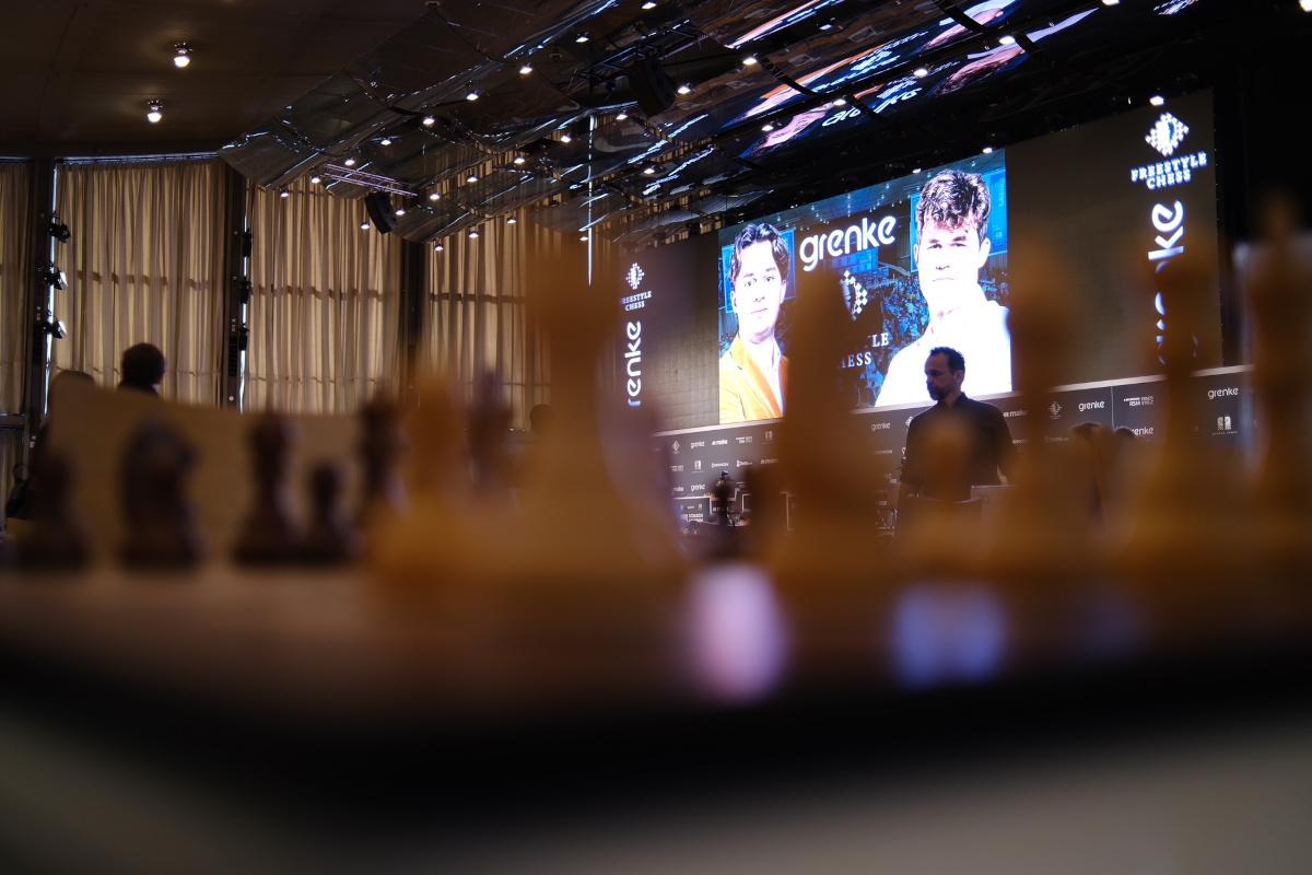grenke Chess Festival 2026