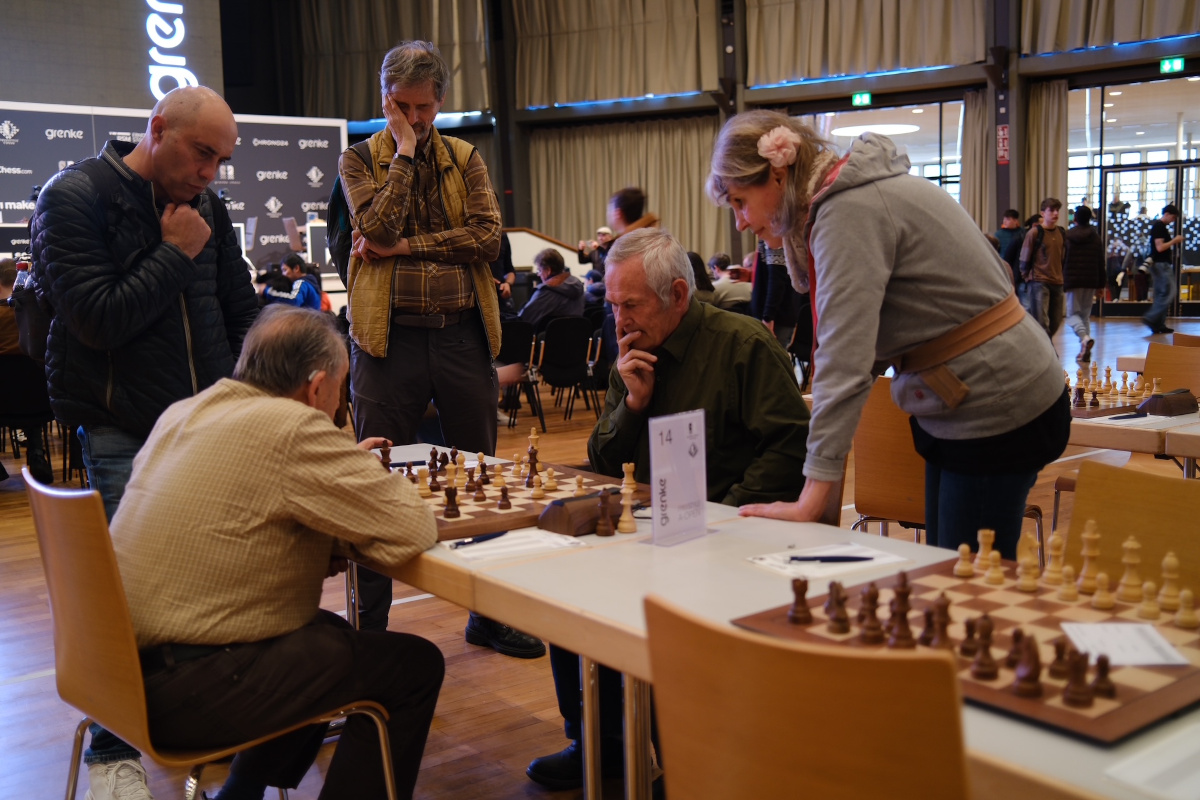 grenke Chess Festival 2026