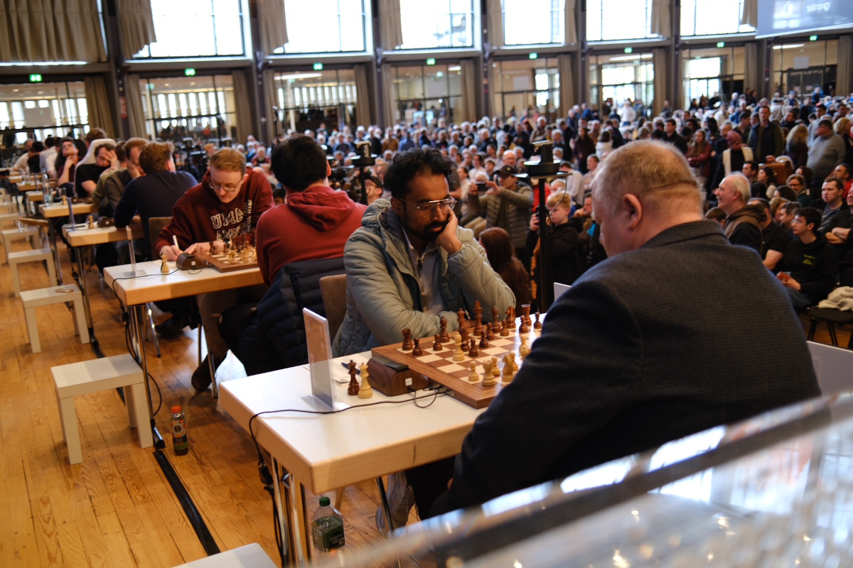 Grenke Chess Festival 2026