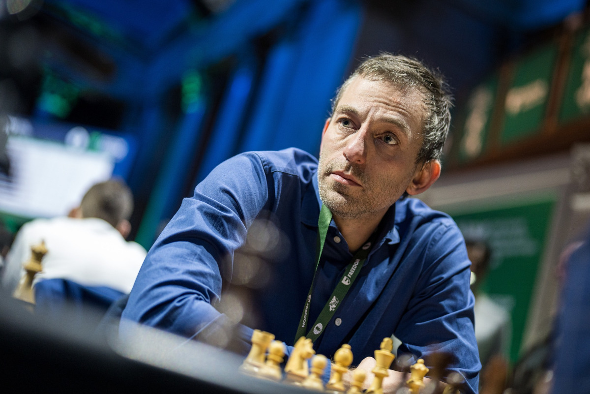 Alexander Grischuk