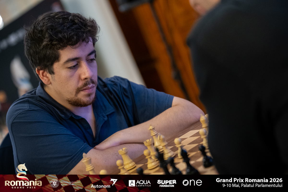 Cristobal Henriquez
