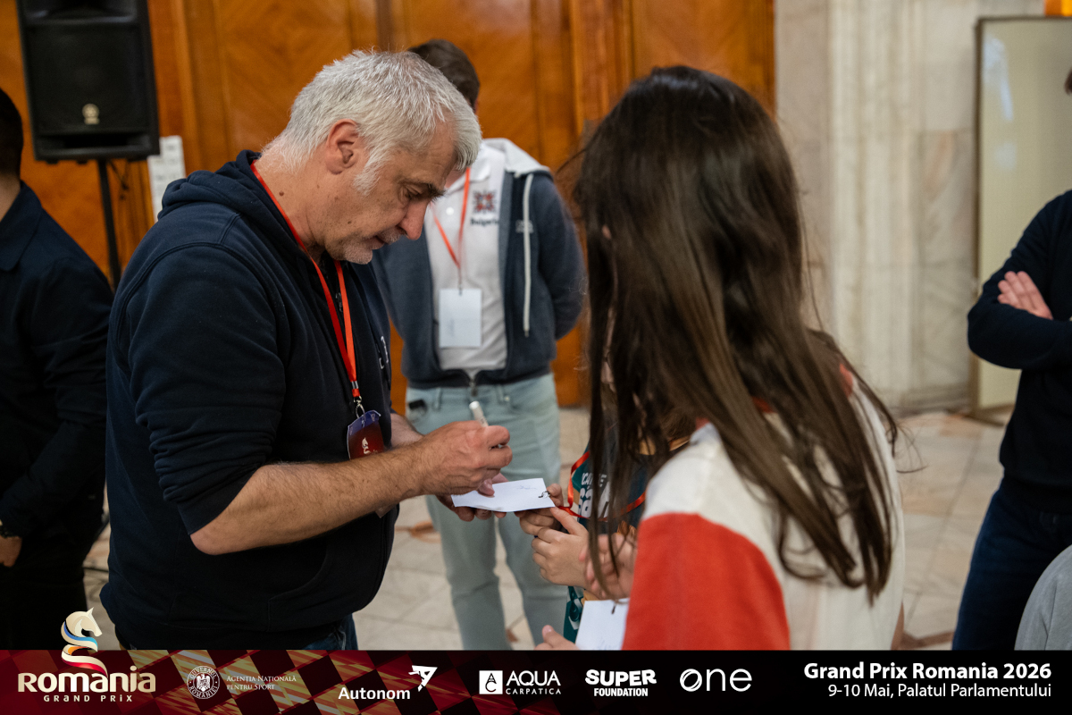 Vasyl Ivanchuk