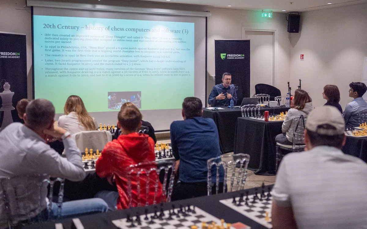 FIDE Candidates 2026