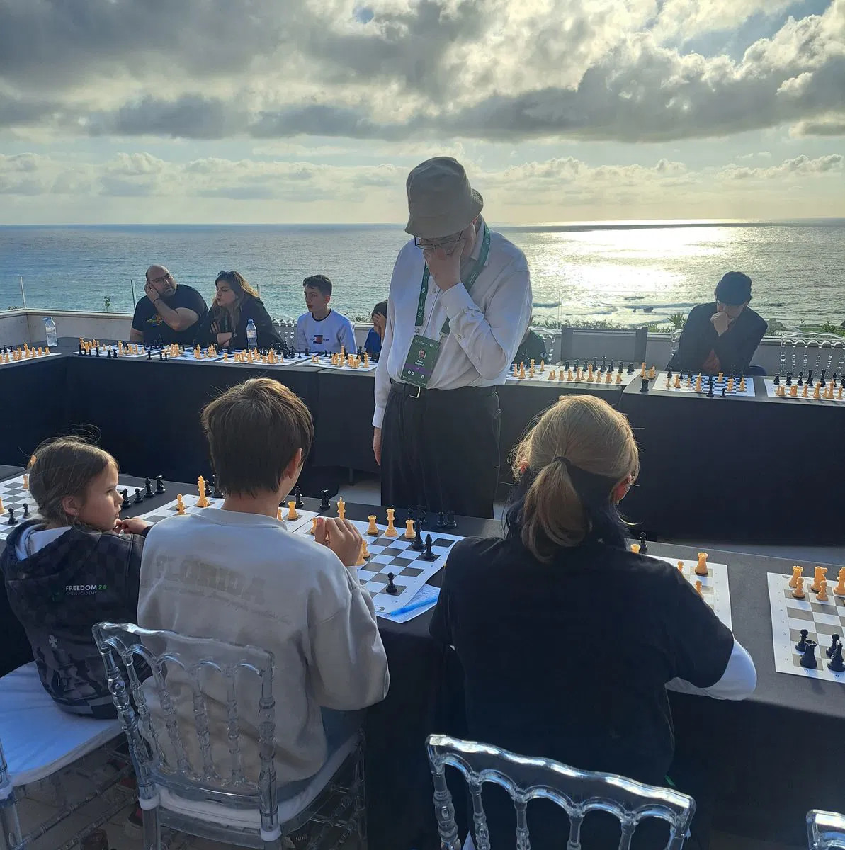 Boris Gelfand