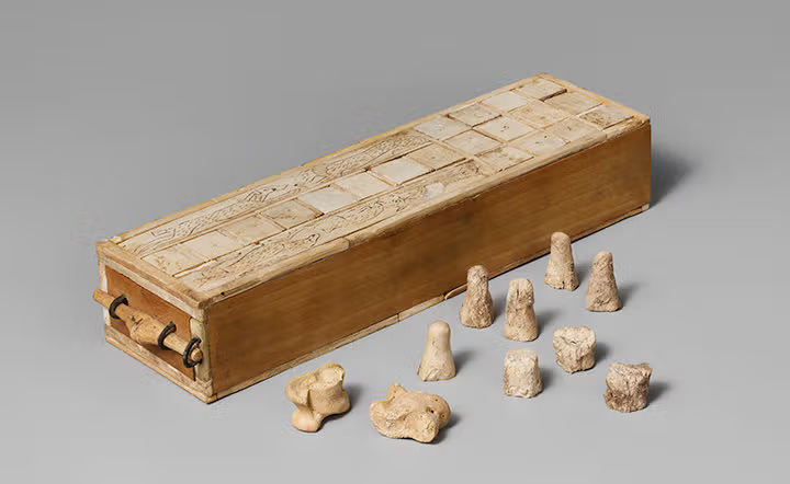 Senet