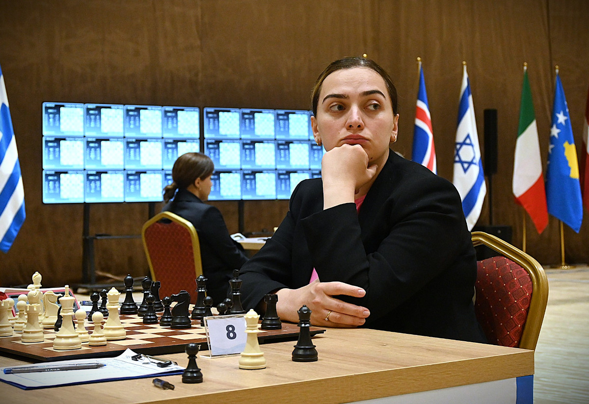 Meri Arabidze