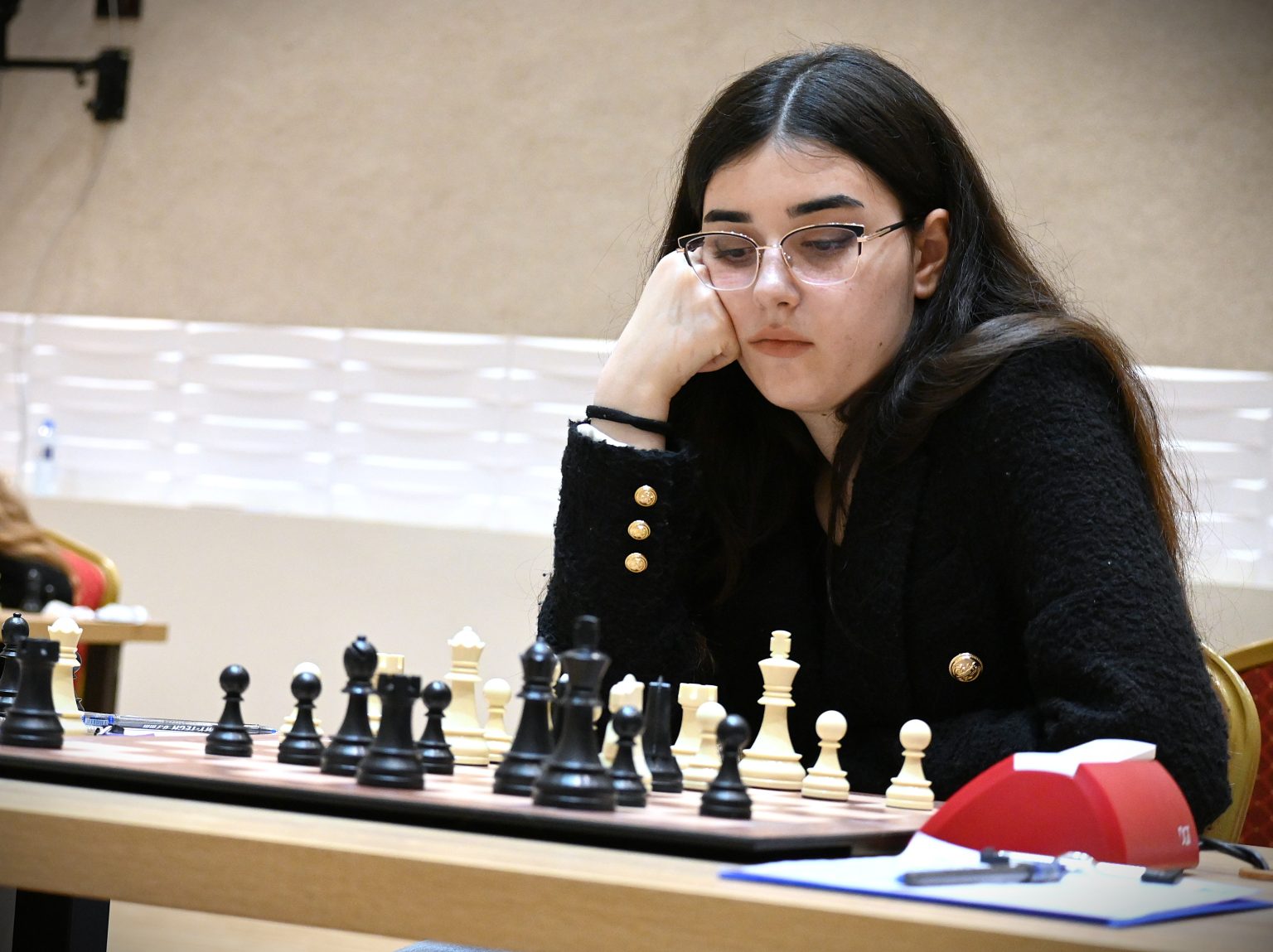 Gulenay Aydin