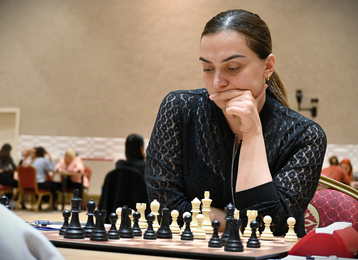 Meri Arabidze