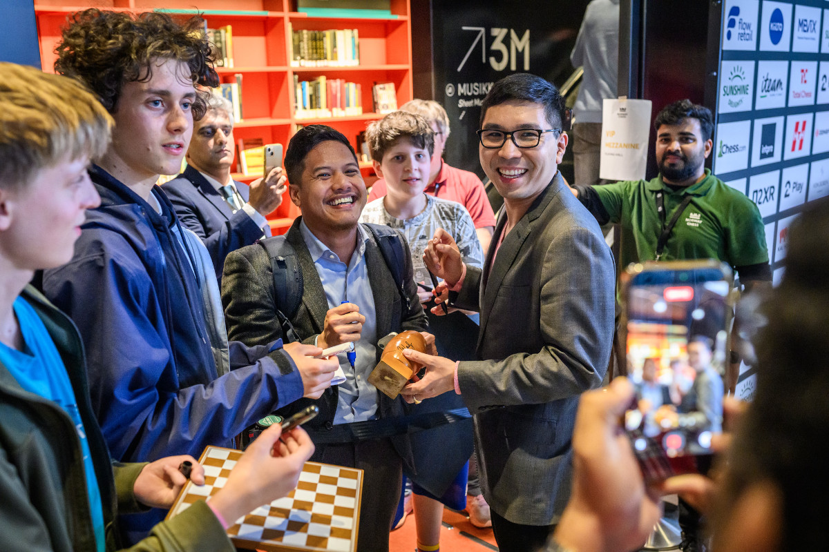 Wesley So