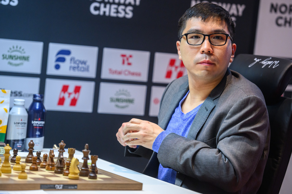 Wesley So