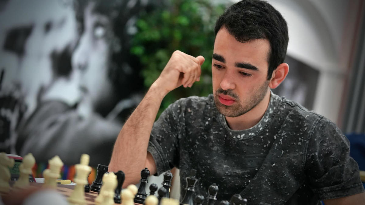 Haik Martirosyan