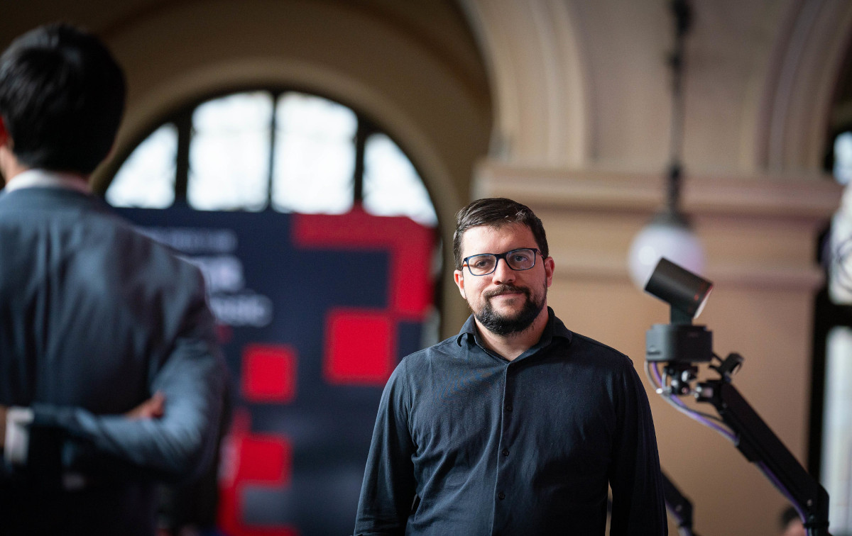 Maxime Vachier-Lagrave