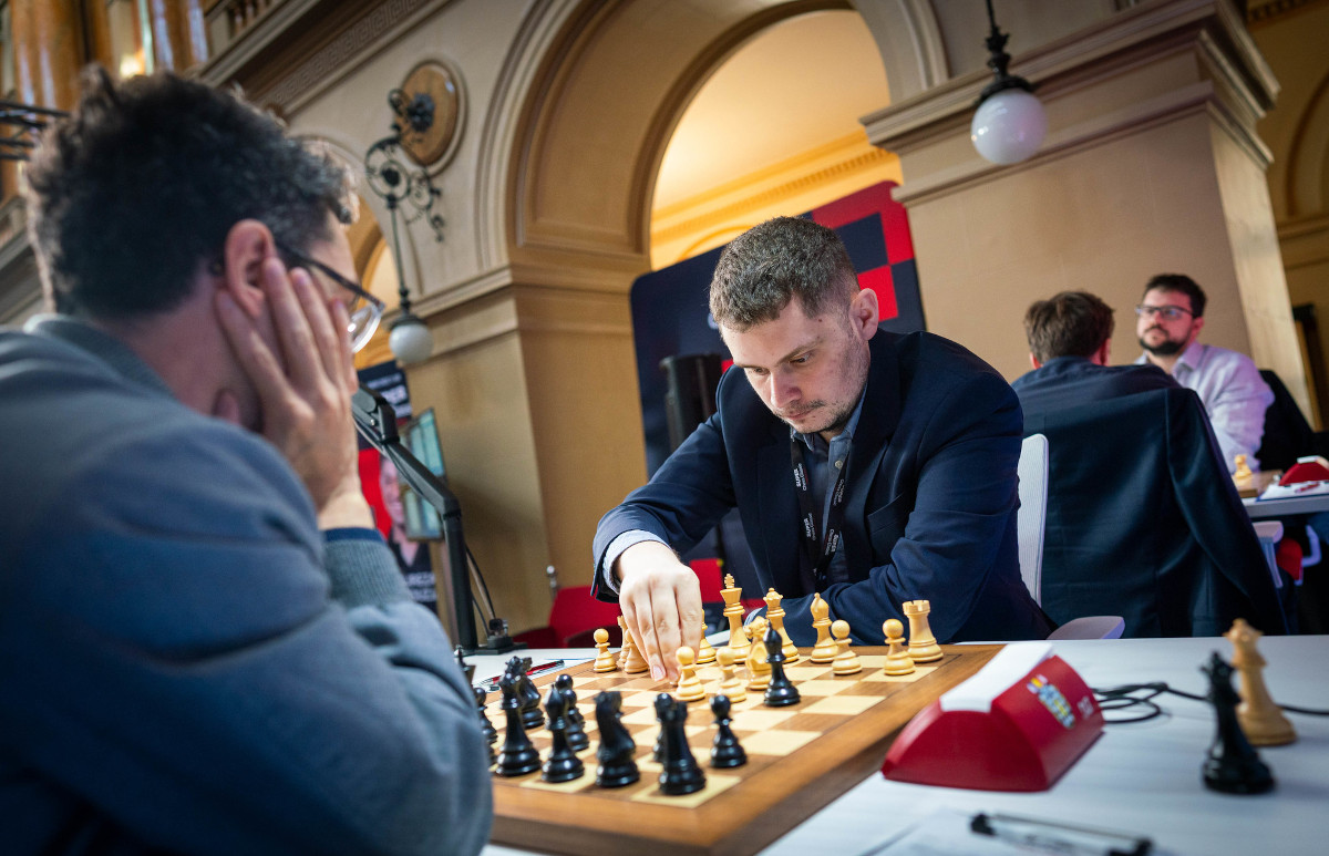 Bogdan-Daniel Deac