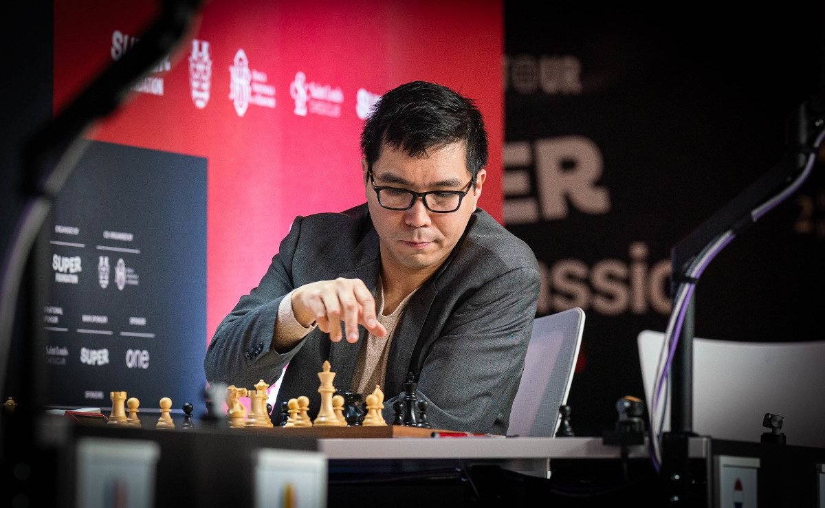 Wesley So