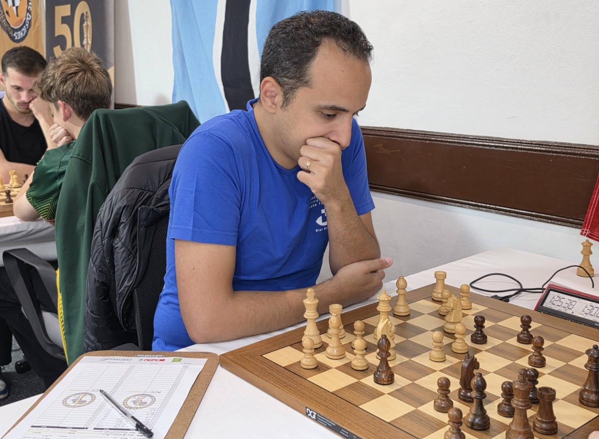 Bassem Amin