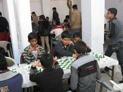 Bhavesh Vyas