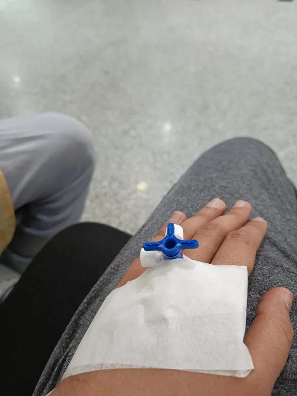 Bhavesh Vyas