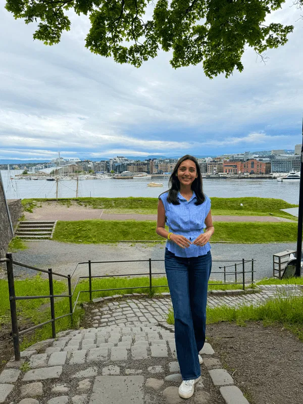 Norway Chess, Arohi Thatte