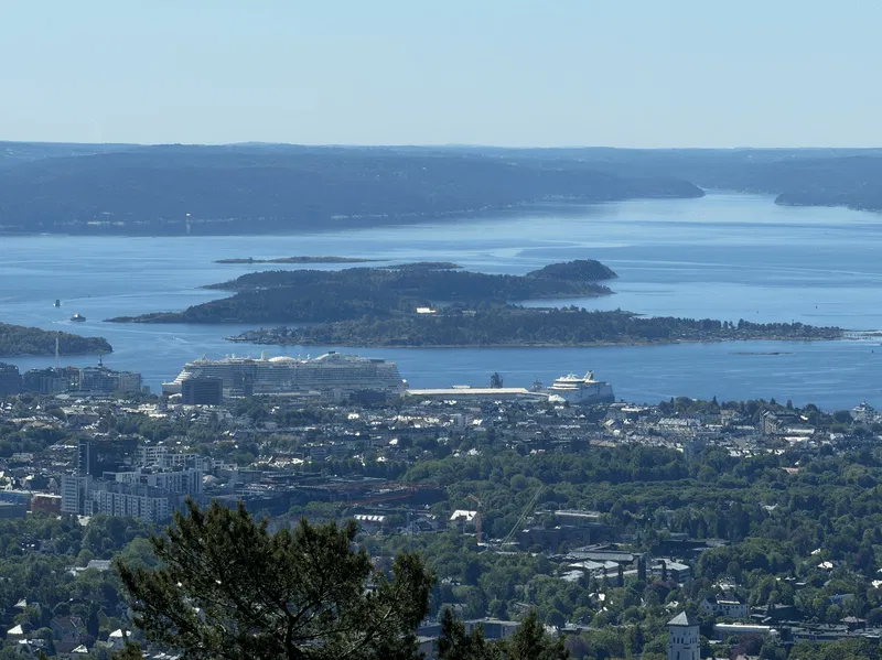 Oslo
