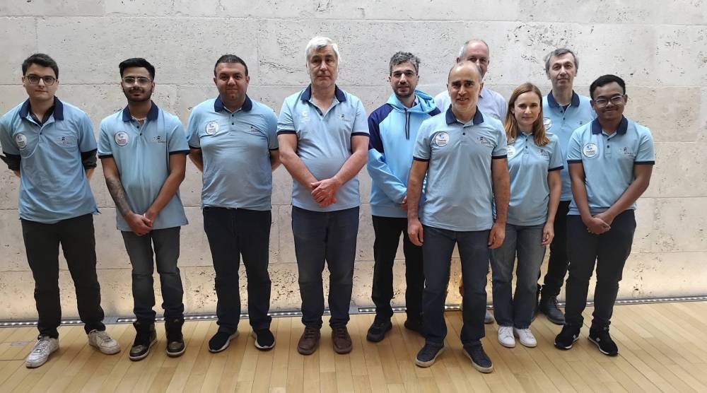 French Team Chess Championship 2026