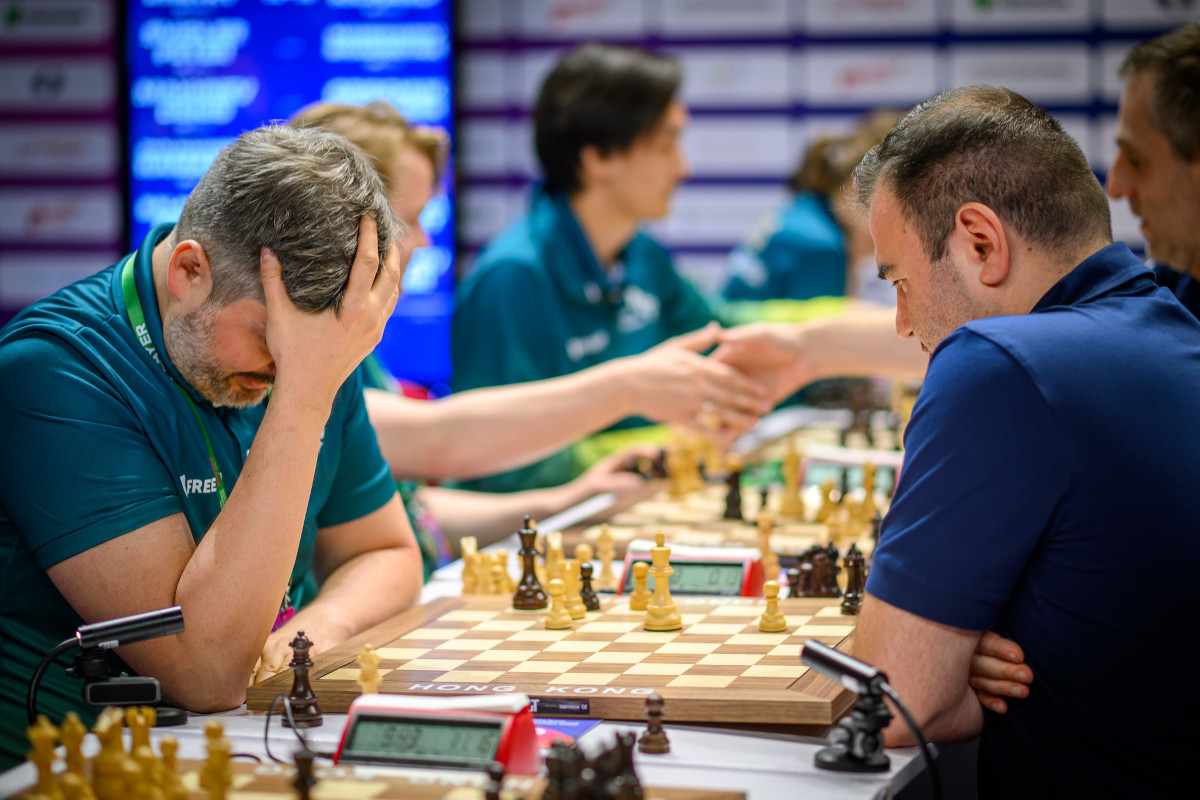 Peter Svidler