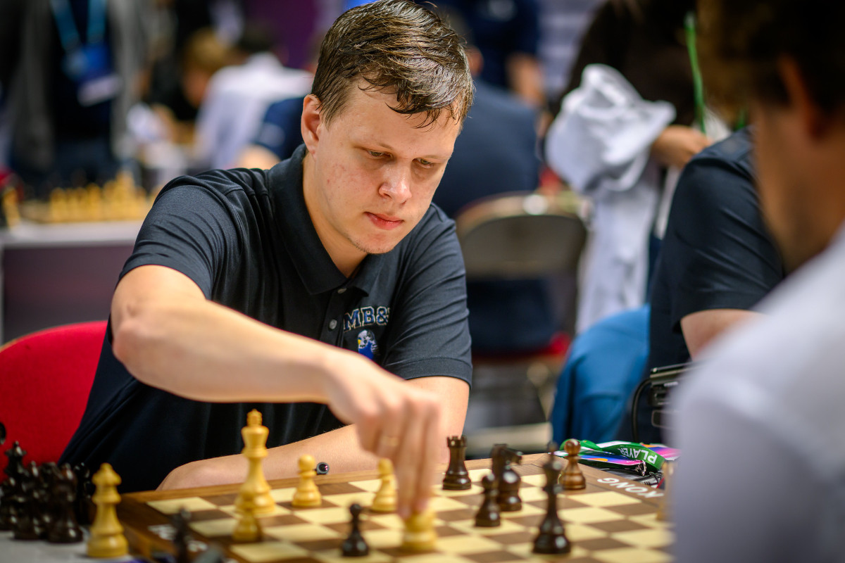 Vladislav Artemiev
