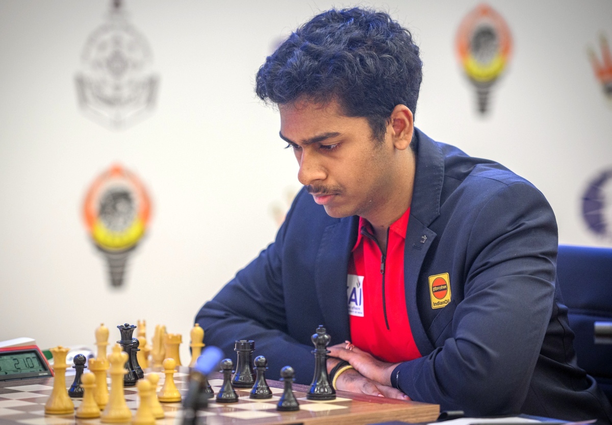 Pranav Venkatesh